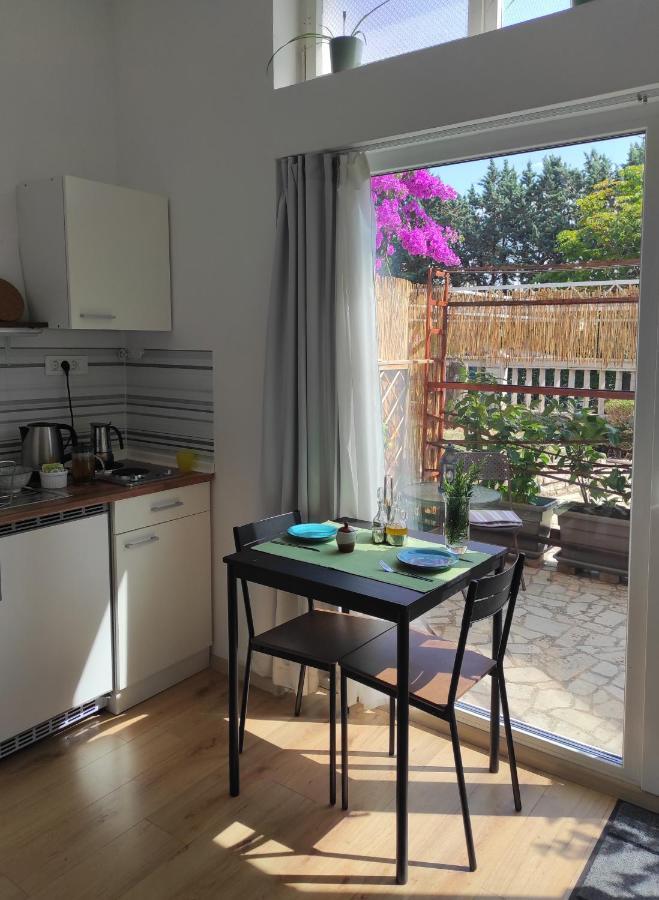 Apartman M&r Studio, And Town!