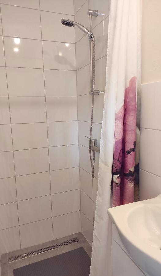 Apartman M&r Studio, And Town! *
