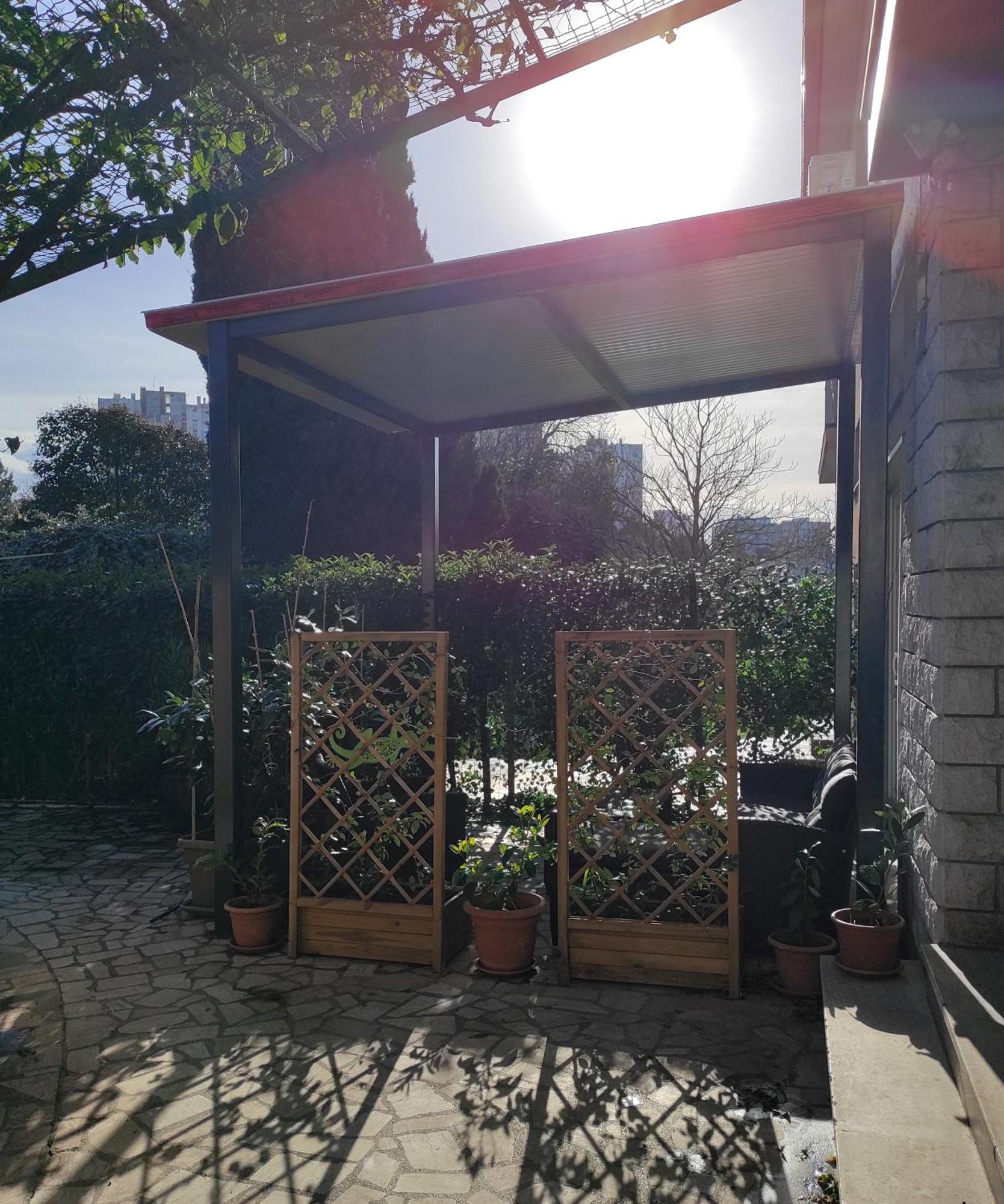Apartman M&r Studio, And Town!